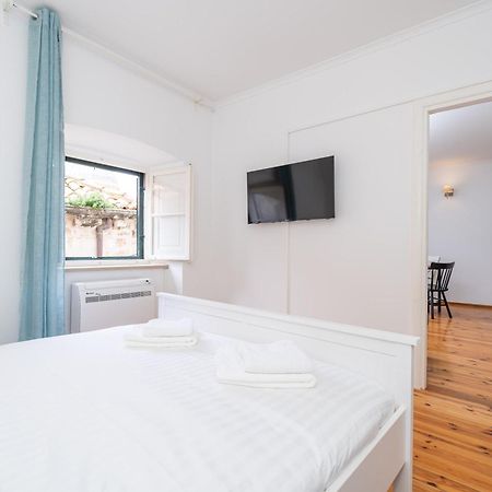 Kenova Apartments Old Town Dubrovnik Eksteriør billede