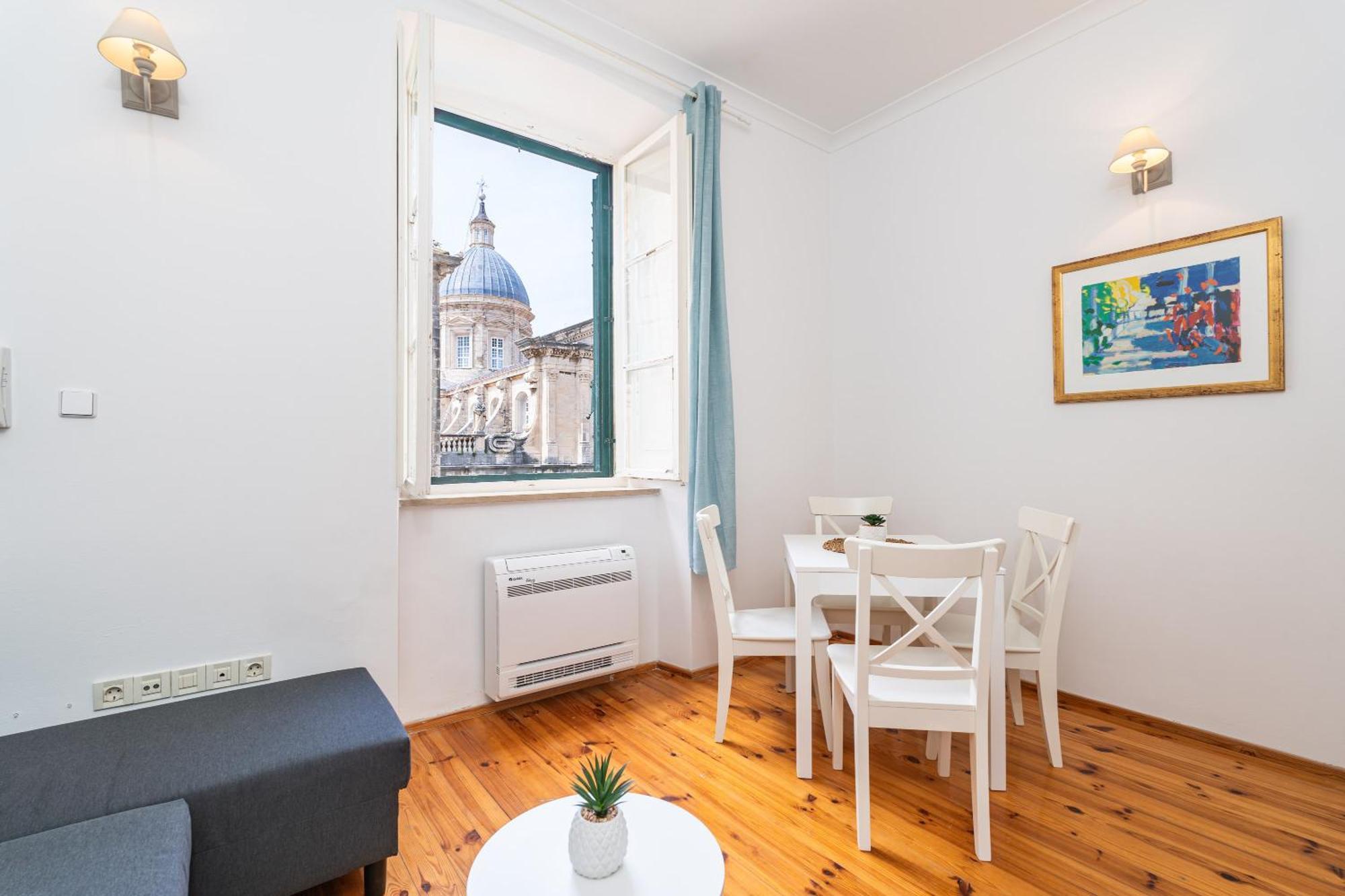 Kenova Apartments Old Town Dubrovnik Eksteriør billede