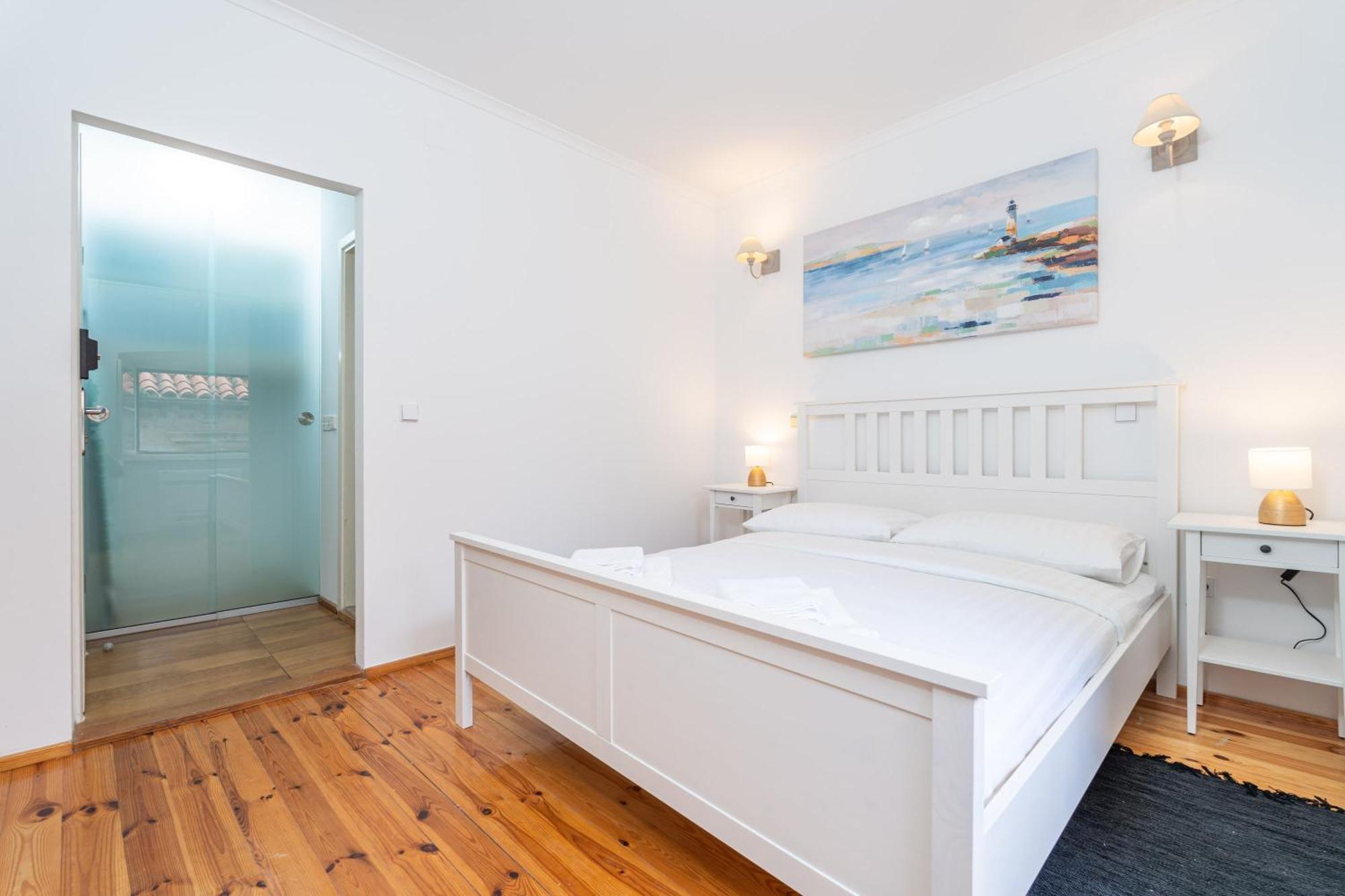 Kenova Apartments Old Town Dubrovnik Eksteriør billede