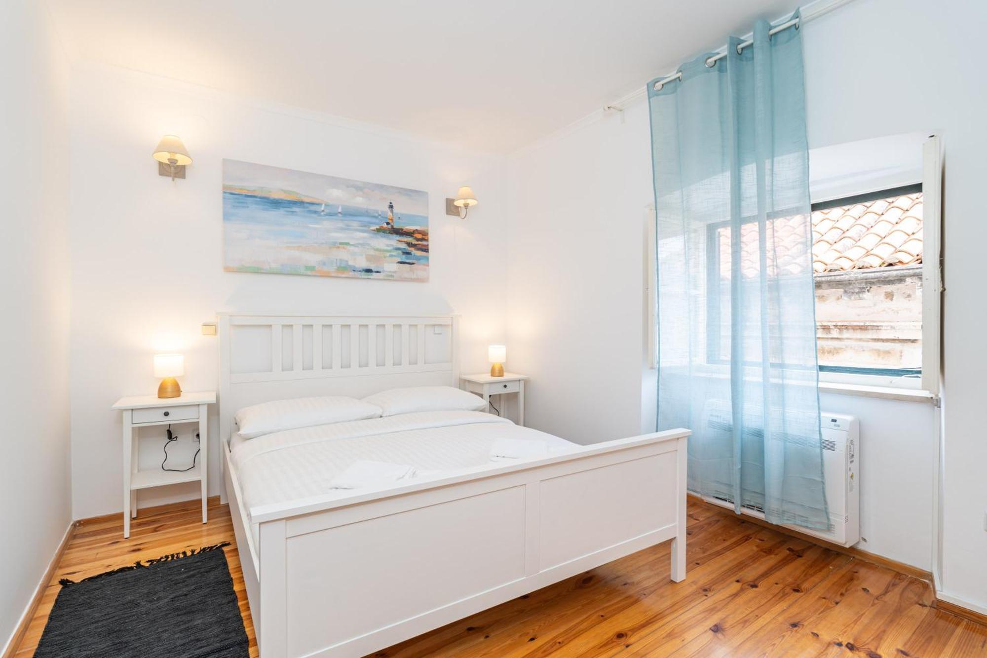 Kenova Apartments Old Town Dubrovnik Eksteriør billede