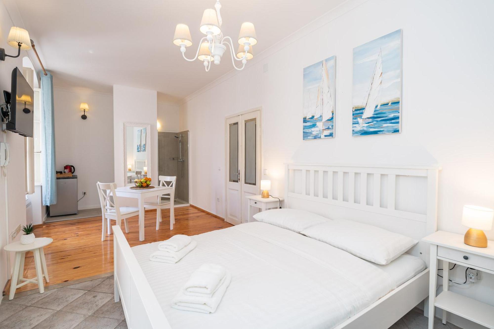 Kenova Apartments Old Town Dubrovnik Eksteriør billede