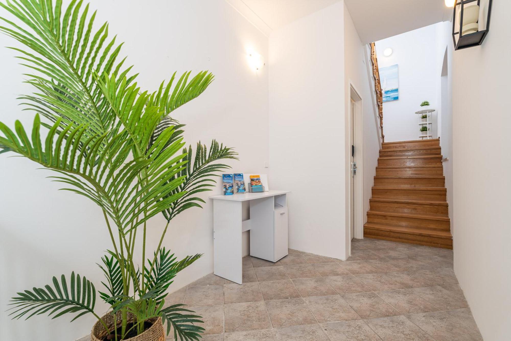 Kenova Apartments Old Town Dubrovnik Eksteriør billede