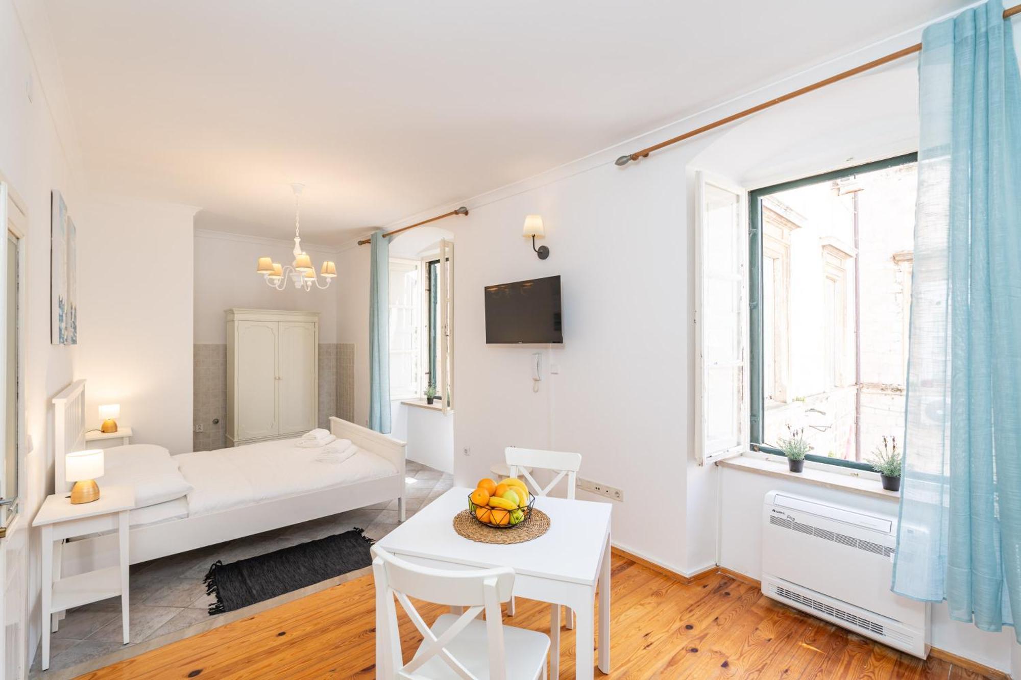 Kenova Apartments Old Town Dubrovnik Eksteriør billede