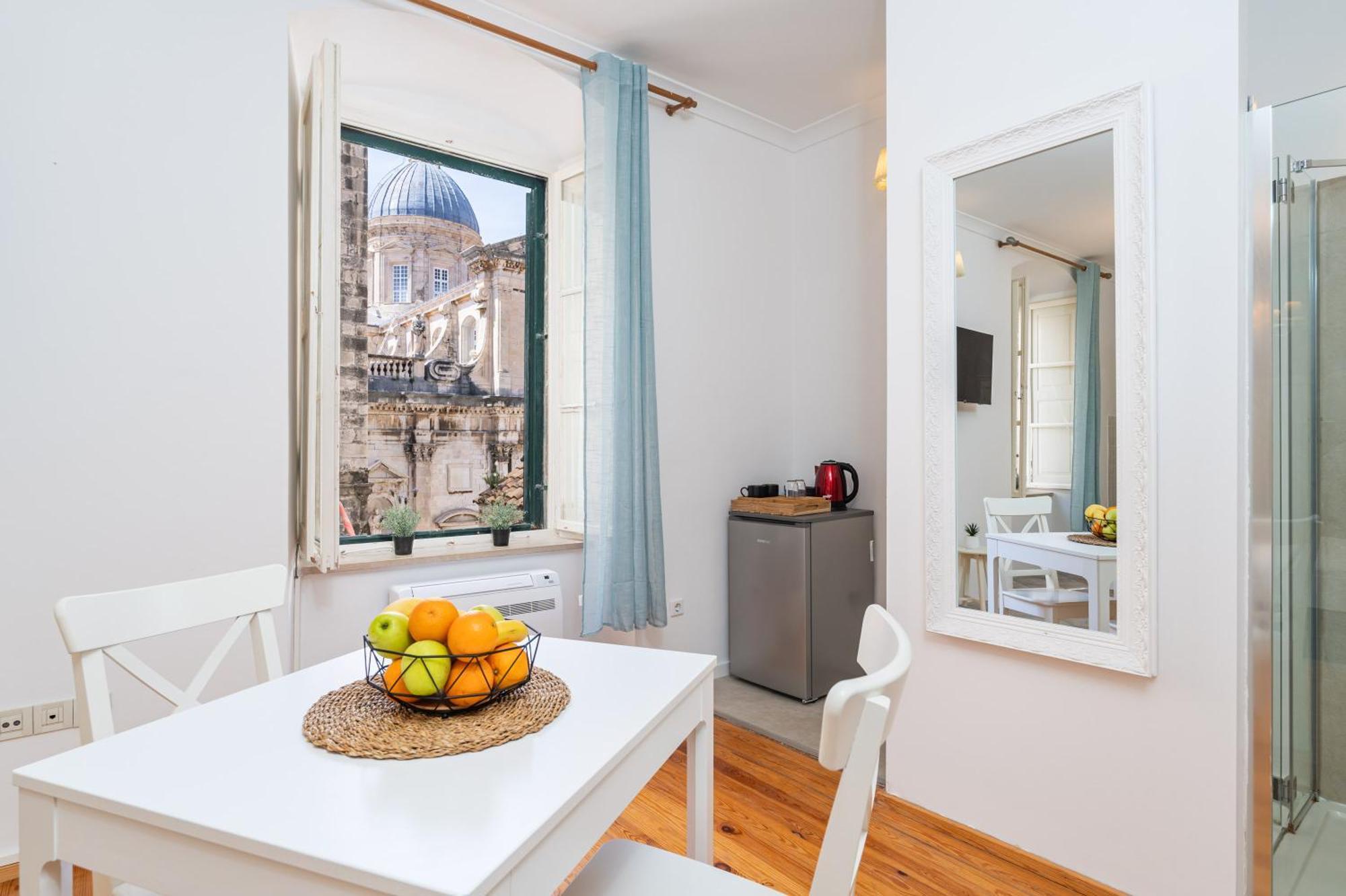 Kenova Apartments Old Town Dubrovnik Eksteriør billede